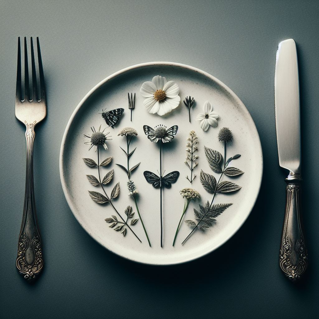 Mad Kitchen  - Menü